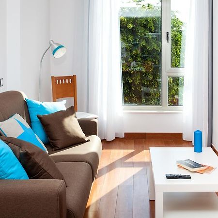 Corralejo Main Street Apartment Bagian luar foto