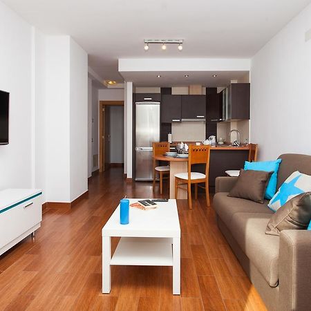 Corralejo Main Street Apartment Bagian luar foto