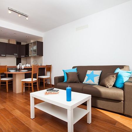 Corralejo Main Street Apartment Bagian luar foto