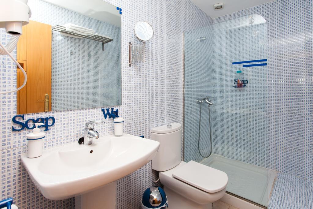 Corralejo Main Street Apartment Bagian luar foto