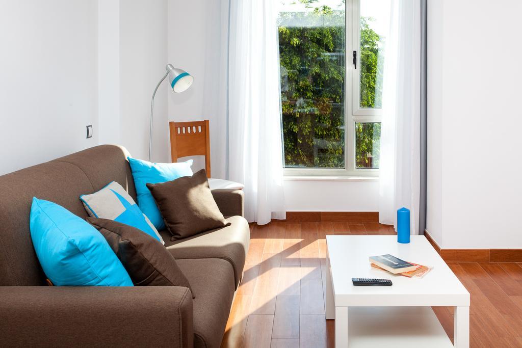 Corralejo Main Street Apartment Bagian luar foto