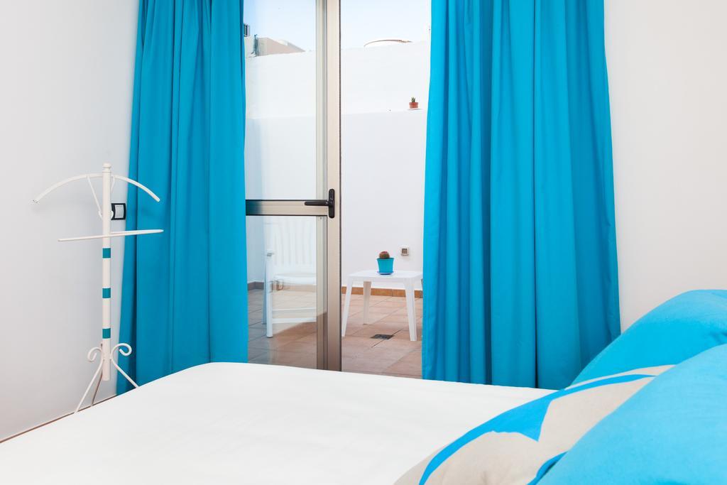 Corralejo Main Street Apartment Bagian luar foto