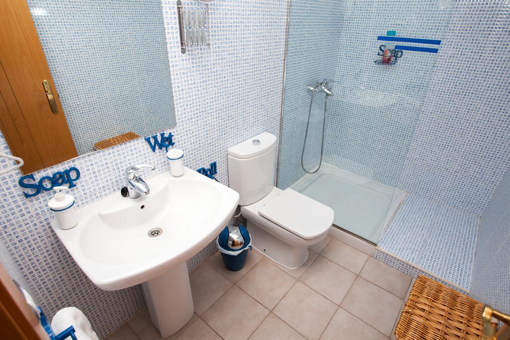 Corralejo Main Street Apartment Bagian luar foto