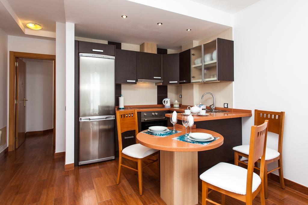 Corralejo Main Street Apartment Bagian luar foto