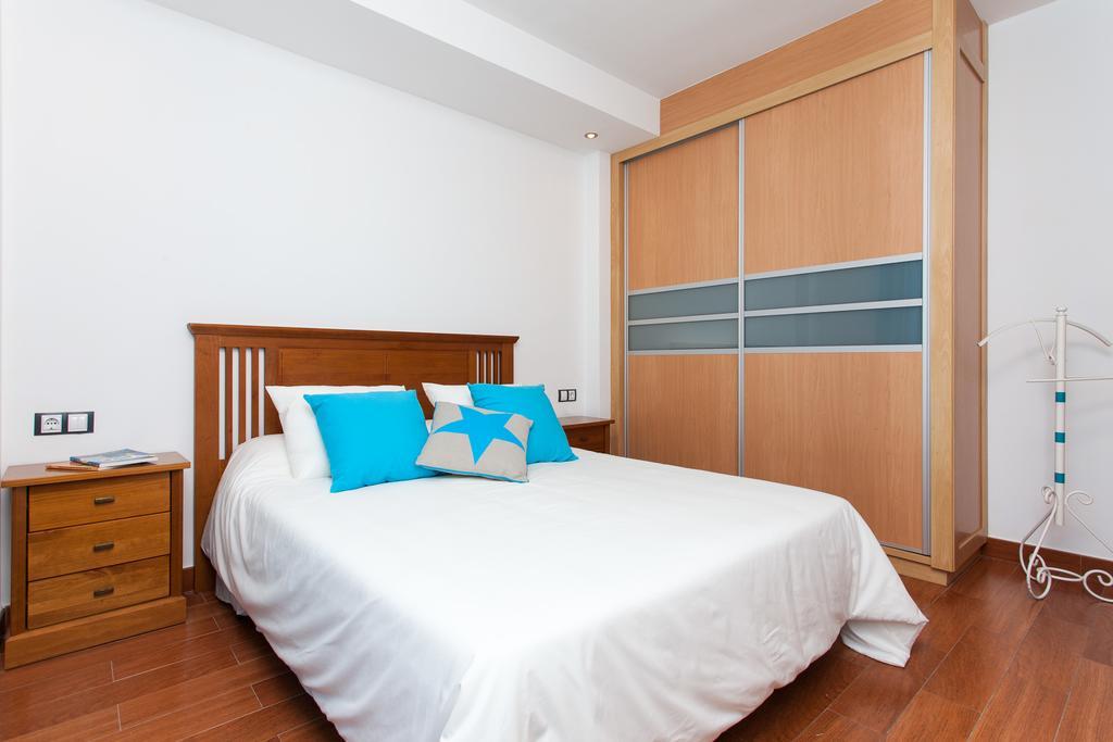 Corralejo Main Street Apartment Bagian luar foto