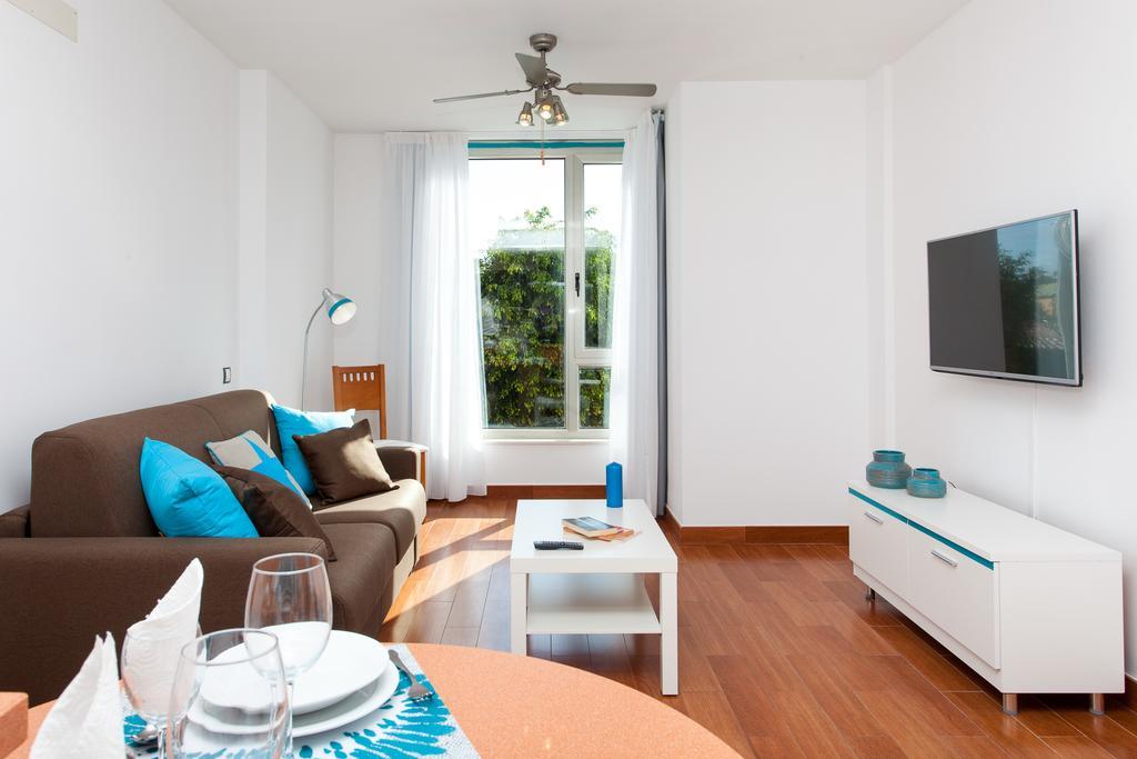 Corralejo Main Street Apartment Bagian luar foto