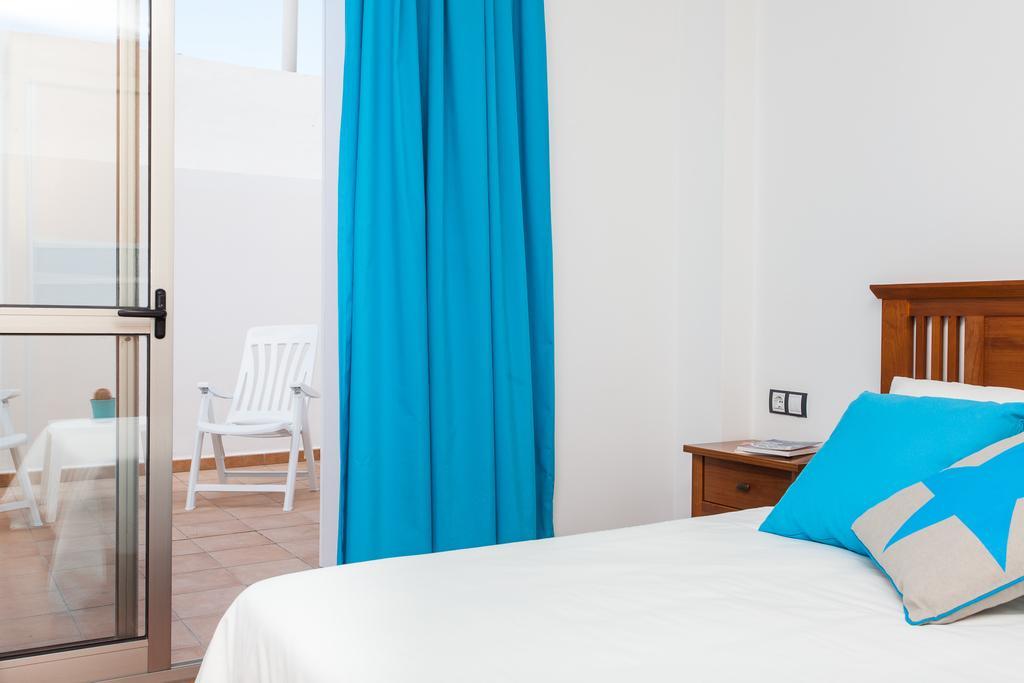 Corralejo Main Street Apartment Bagian luar foto