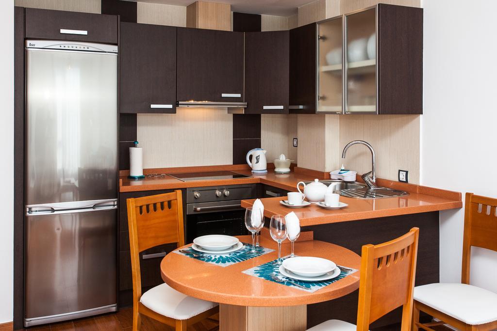 Corralejo Main Street Apartment Bagian luar foto