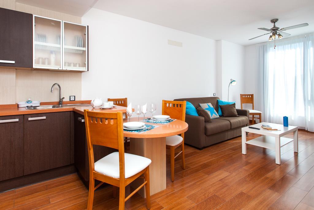 Corralejo Main Street Apartment Bagian luar foto