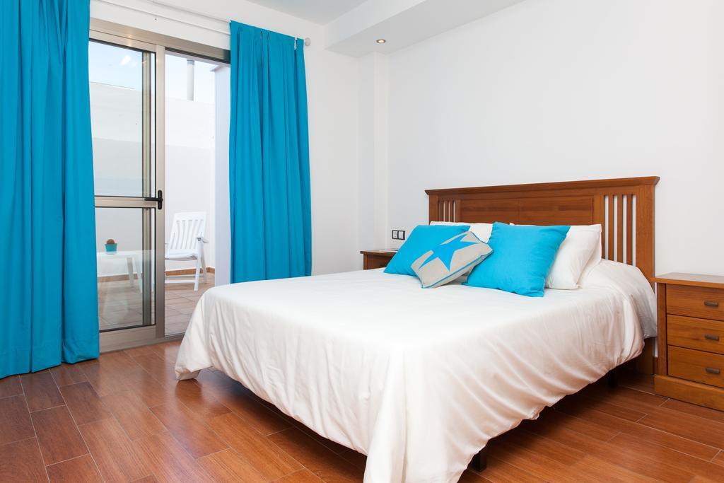 Corralejo Main Street Apartment Bagian luar foto