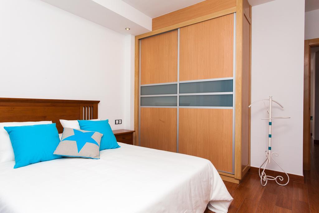 Corralejo Main Street Apartment Bagian luar foto